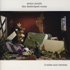 The Destroyed Room: B-Sides And Rarities mp3 Artist Compilation by Sonic Youth