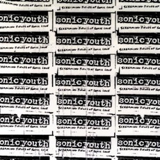 Screaming Fields Of Sonic Love mp3 Artist Compilation by Sonic Youth