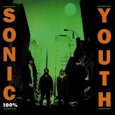 100% mp3 Single by Sonic Youth