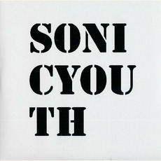 Helen Lundeberg / Eyeliner mp3 Single by Sonic Youth