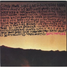 Death Valley '69 mp3 Single by Sonic Youth