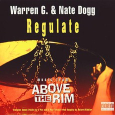 Regulate mp3 Single by Warren G. & Nate Dogg