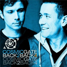 Back 2 Back 4 mp3 Remix by Cosmic Gate