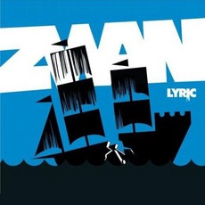 Lyric mp3 Single by Zwan