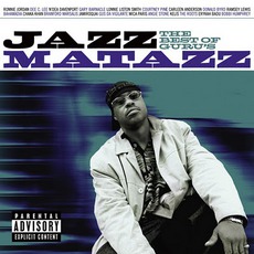 The Best Of Guru's Jazzmatazz mp3 Artist Compilation by Guru