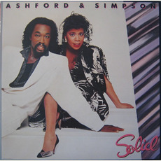 Solid (Remastered) mp3 Album by Ashford & Simpson