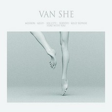 Van She mp3 Album by Van She