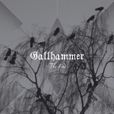 The End mp3 Album by Gallhammer