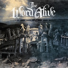 Empire mp3 Album by The Word Alive