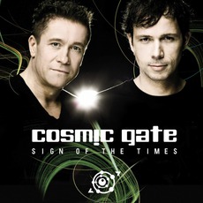 Sign Of The Times mp3 Album by Cosmic Gate