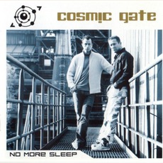 No More Sleep mp3 Album by Cosmic Gate