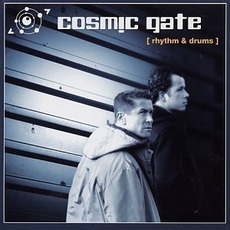 Rhythm & Drums mp3 Album by Cosmic Gate
