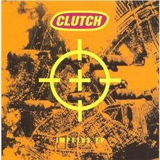 Impetus EP mp3 Album by Clutch