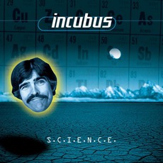 S.C.I.E.N.C.E. mp3 Album by Incubus