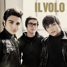 Il Volo mp3 Album by Il Volo