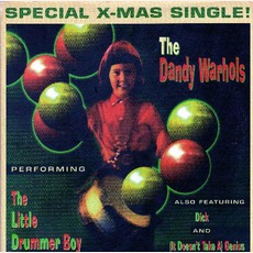 The Little Drummer Boy mp3 Single by The Dandy Warhols