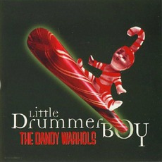 Little Drummer Boy mp3 Single by The Dandy Warhols