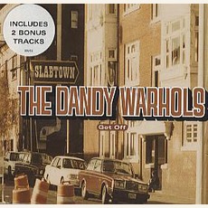 Get Off mp3 Single by The Dandy Warhols