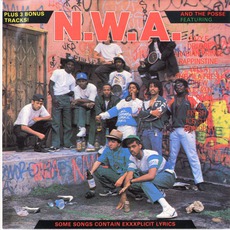 N.W.A. And The Posse (Re-Issue) mp3 Compilation by Various Artists