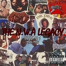 The N.W.A Legacy, Volume 1: 1988-1998 mp3 Compilation by Various Artists