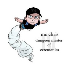 Dungeon Master Of Ceremonies mp3 Album by Mc Chris