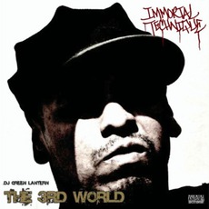 The 3Rd World mp3 Album by Immortal Technique