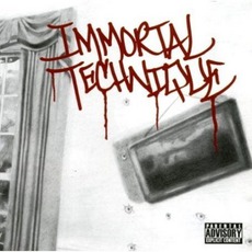 Revolutionary, Volume 2 mp3 Album by Immortal Technique