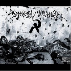 Revolutionary, Volume 1 mp3 Album by Immortal Technique