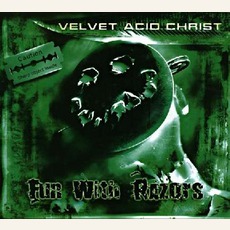 Fun With Razors (Limited Edition) mp3 Album by Velvet Acid Christ