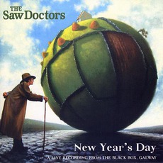 Live On New Year's Day mp3 Live by The Saw Doctors