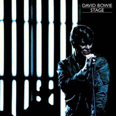 Stage (Re-Issue) mp3 Live by David Bowie