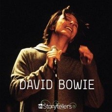 VH1 Storytellers mp3 Live by David Bowie