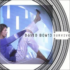 Survive mp3 Single by David Bowie