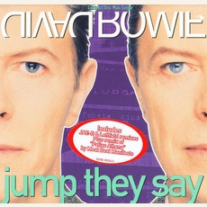 Jump They Say mp3 Single by David Bowie