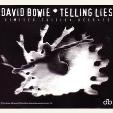 Telling Lies mp3 Single by David Bowie