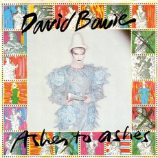 Ashes To Ashes mp3 Single by David Bowie