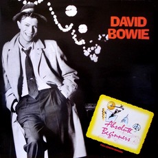 Absolute Beginners mp3 Single by David Bowie