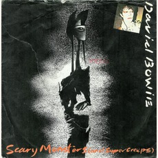 Scary Monsters (And Super Creeps) / Because You're Young mp3 Single by David Bowie