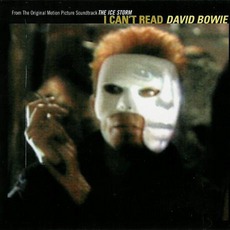 I Can't Read mp3 Single by David Bowie
