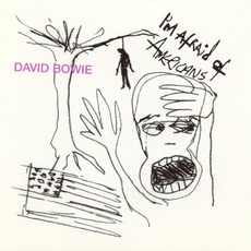 I'm Afraid Of Americans mp3 Single by David Bowie