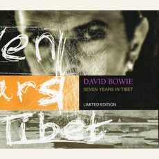 Seven Years In Tibet mp3 Single by David Bowie