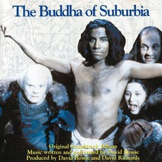 The Buddha Of Suburbia mp3 Soundtrack by David Bowie