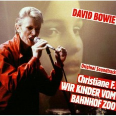 Christiane F.: Wir Kinder Vom Bahnhof Zoo mp3 Soundtrack by David Bowie