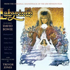 Labyrinth mp3 Soundtrack by Various Artists