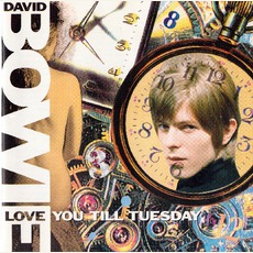 Love You Till Tuesday mp3 Soundtrack by David Bowie