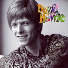 The Deram Anthology 1966-1968 mp3 Artist Compilation by David Bowie