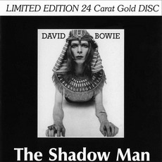 Shadow Man mp3 Artist Compilation by David Bowie