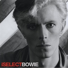 iSelect mp3 Artist Compilation by David Bowie