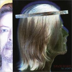 All Saints (Collected Instrumentals 1977-1999) mp3 Artist Compilation by David Bowie