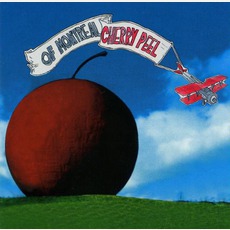 Cherry Peel mp3 Album by Of Montreal